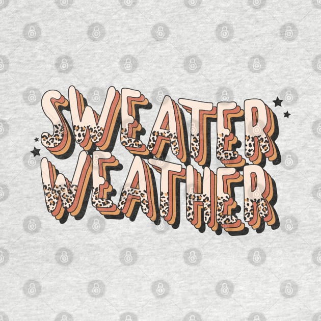 Sweater Weather by KayBee Gift Shop